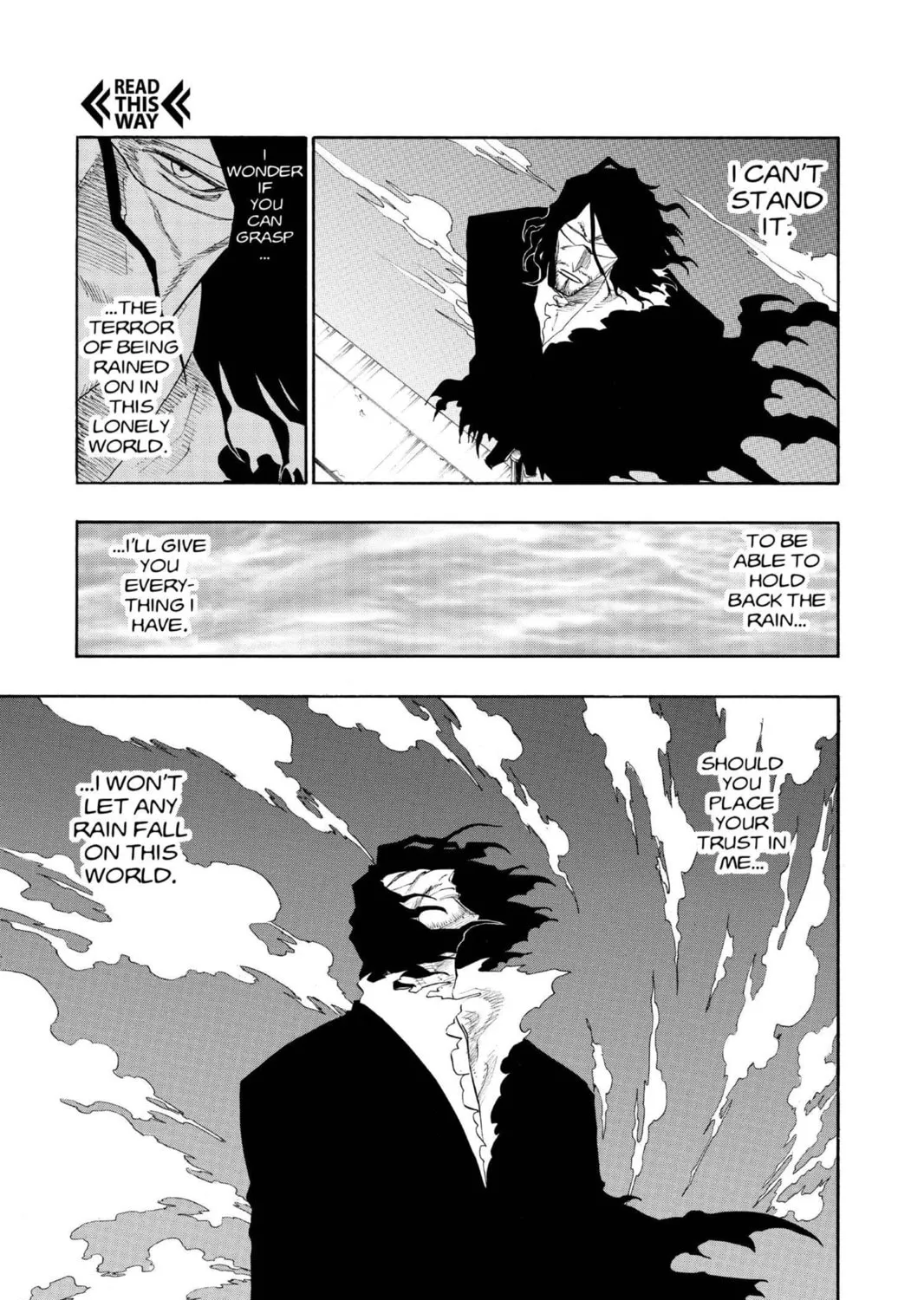 Read Bleach chapter 112 image 4 on Lezhin