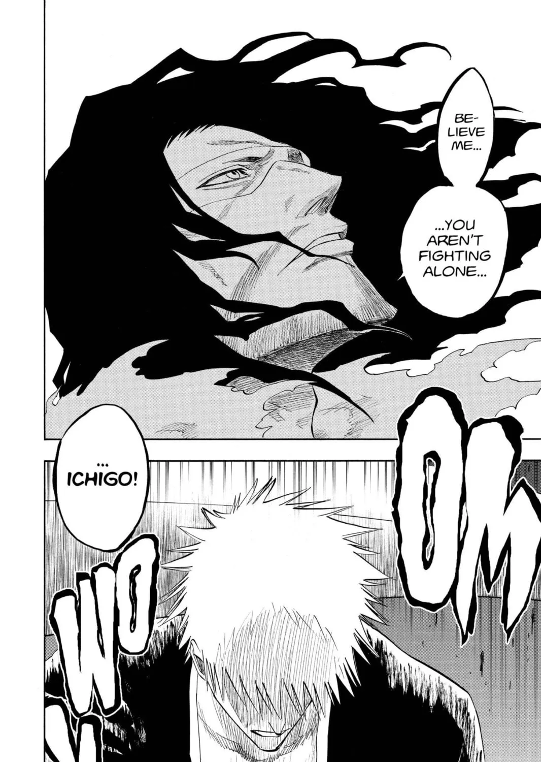 Read Bleach chapter 112 image 6 on Lezhin