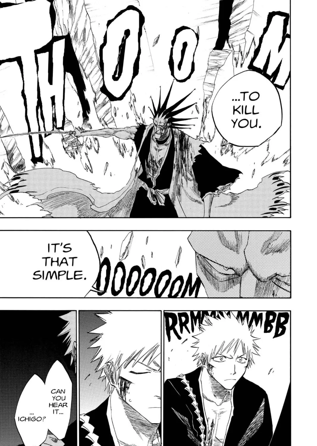 Read Bleach chapter 113 image 12 on Lezhin