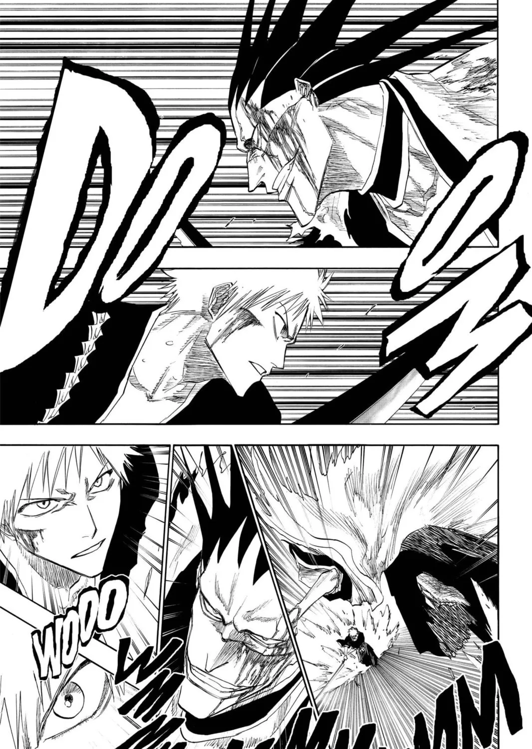 Read Bleach chapter 113 image 24 on Lezhin