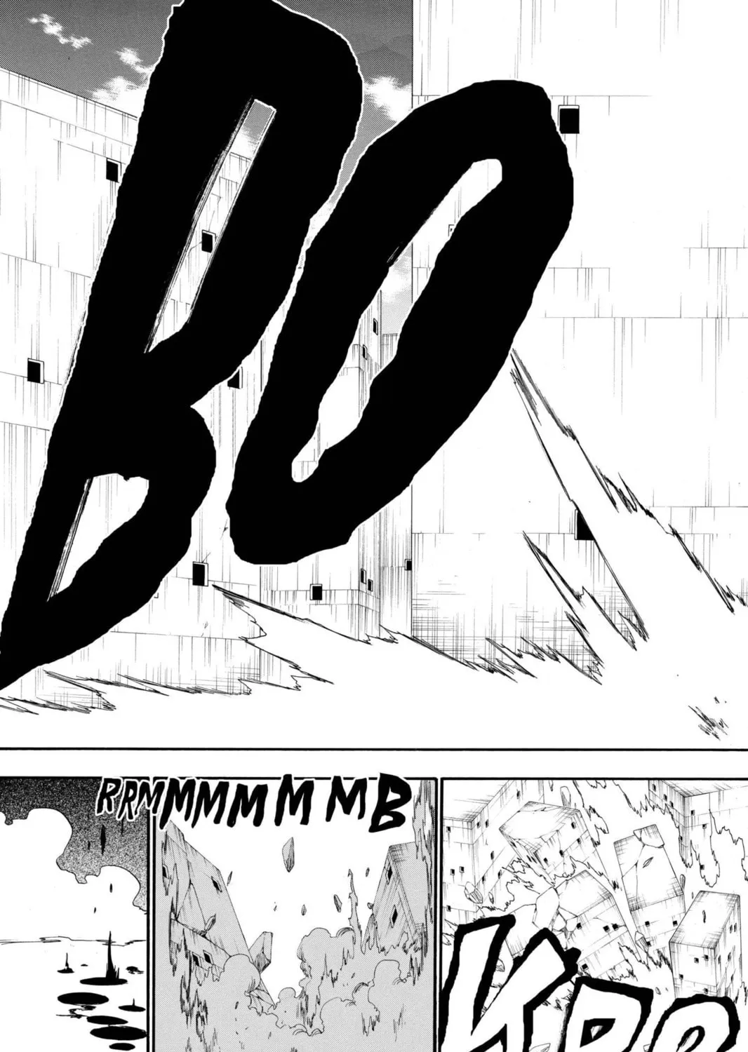 Read Bleach chapter 113 image 28 on Lezhin