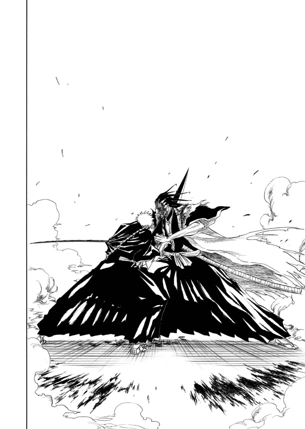 Read Bleach chapter 113 image 30 on Lezhin