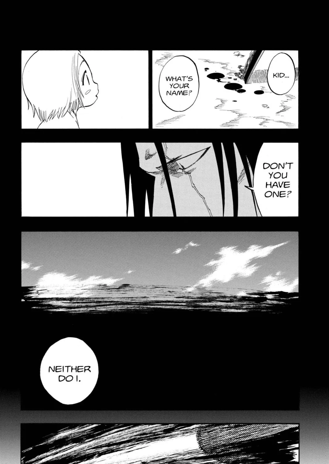 Read Bleach chapter 114 image 10 on Lezhin