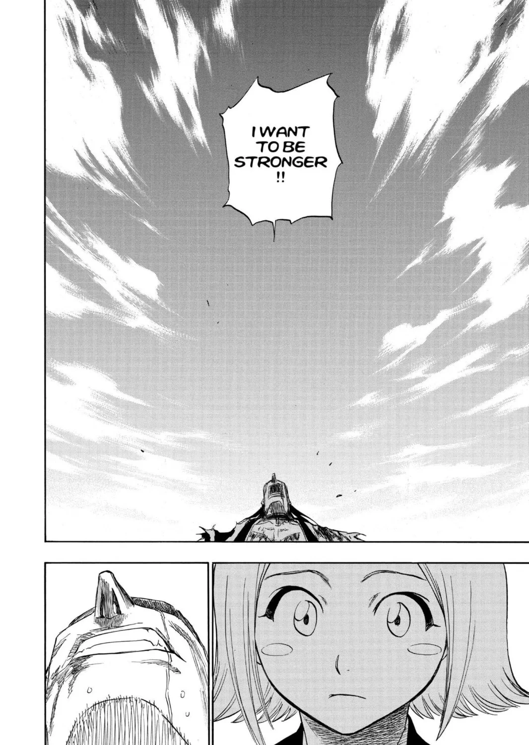 Read Bleach chapter 114 image 26 on Lezhin