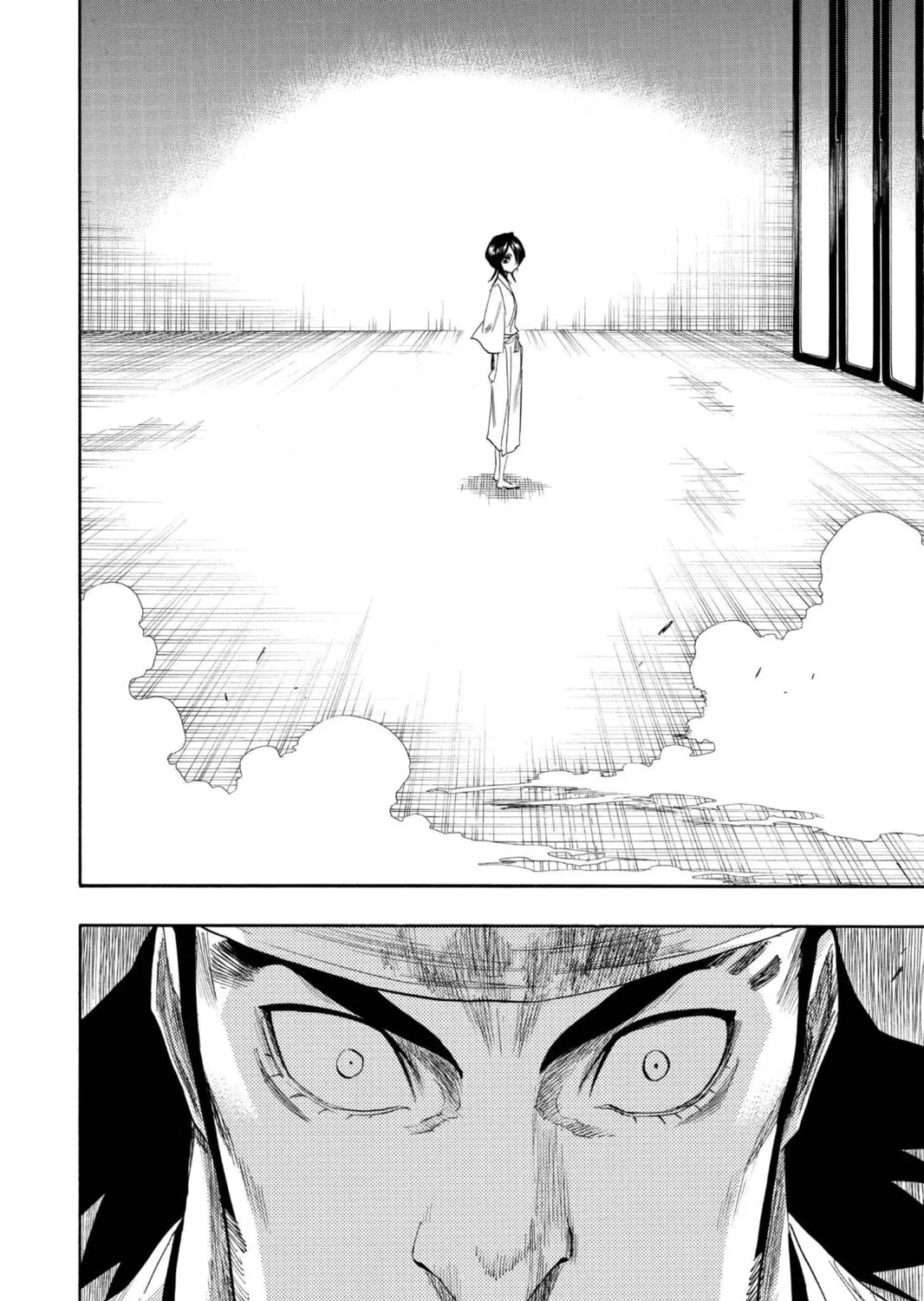 Read Bleach chapter 115 image 20 on Lezhin