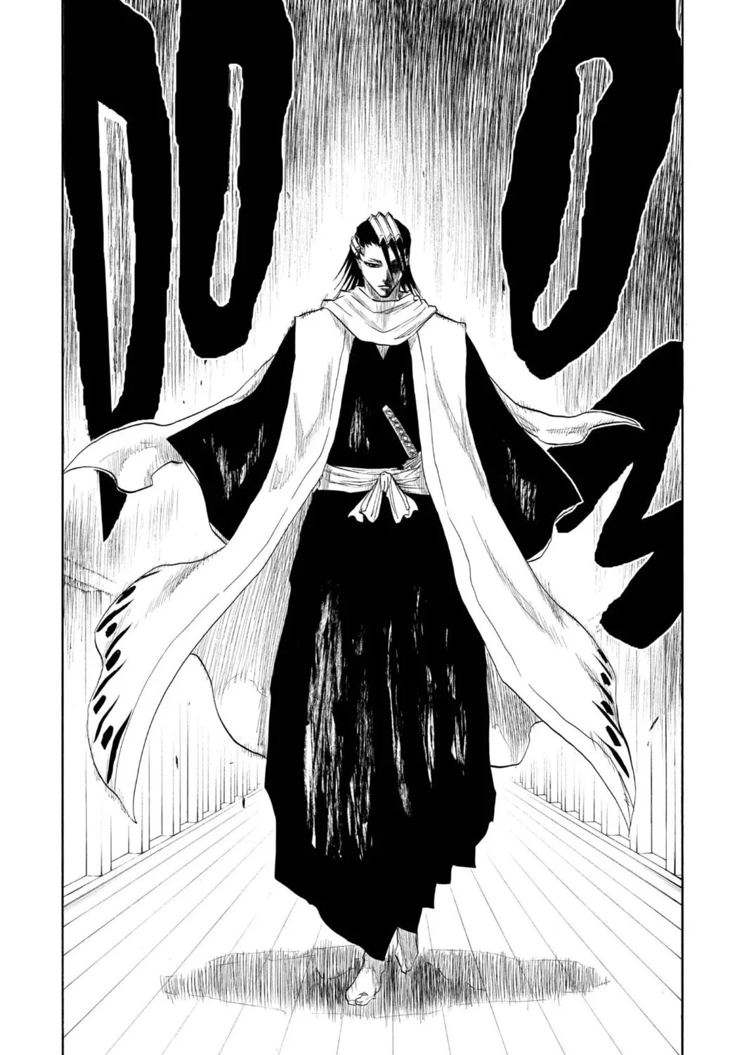 Read Bleach chapter 115 image 38 on Lezhin