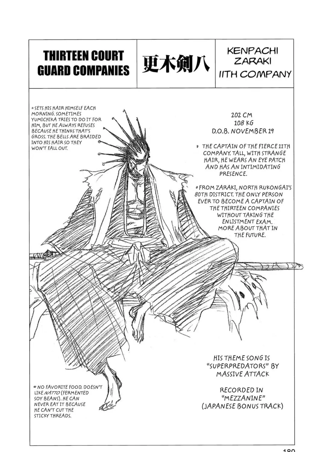 Read Bleach chapter 115 image 64 on Lezhin