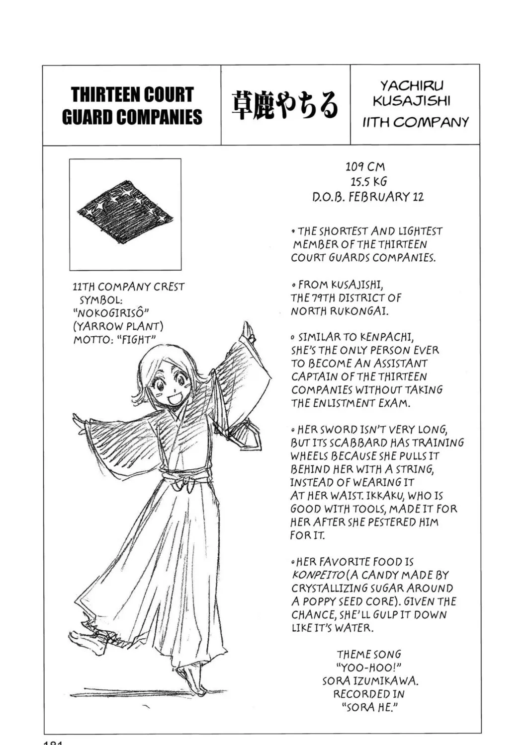 Read Bleach chapter 115 image 66 on Lezhin