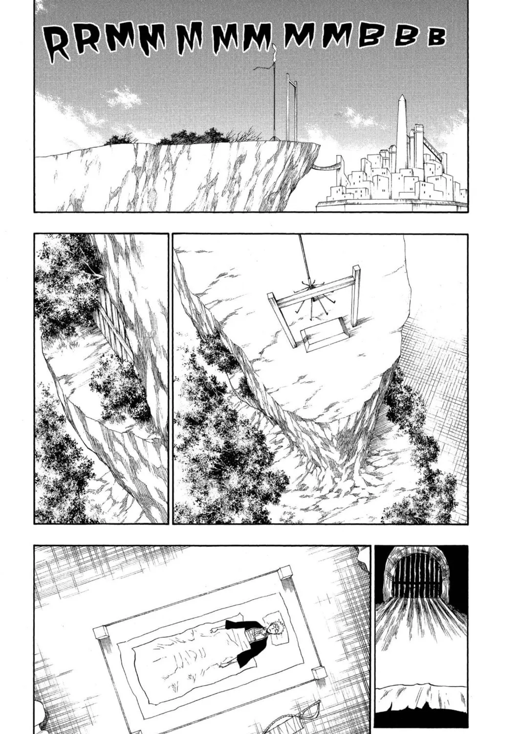 Read Bleach chapter 116 image 28 on Lezhin