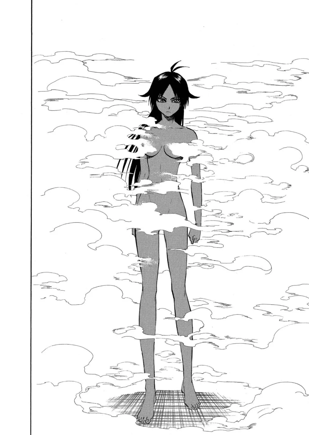 Read Bleach chapter 116 image 42 on Lezhin