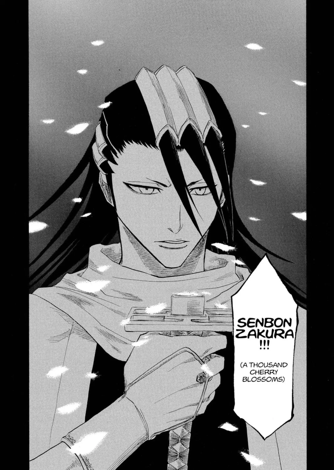 Read Bleach chapter 116 image 70 on Lezhin