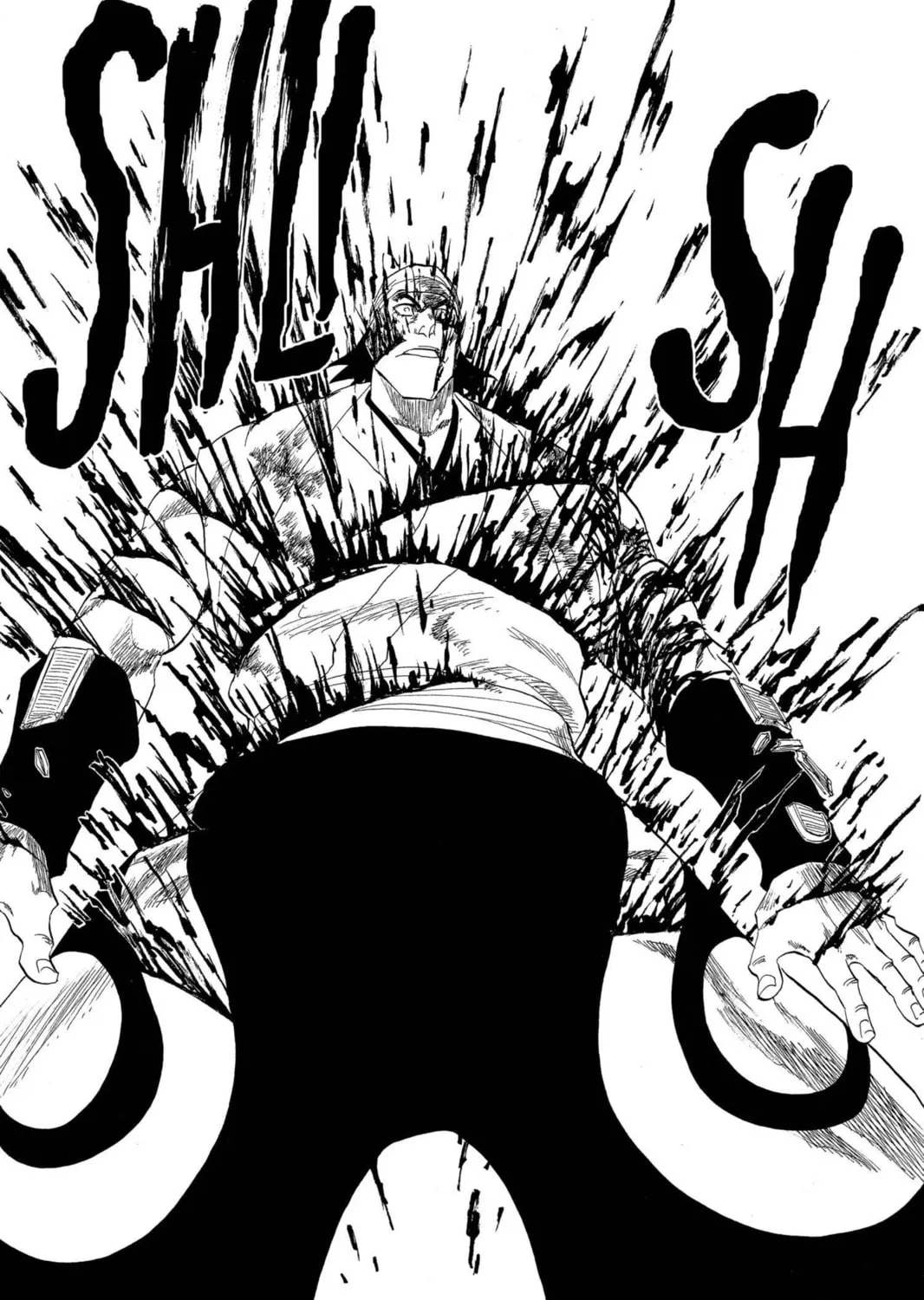 Read Bleach chapter 116 image 74 on Lezhin