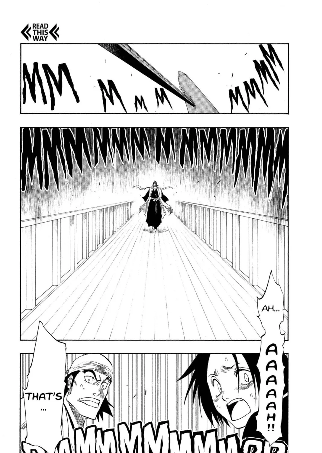 Read Bleach chapter 116 image 8 on Lezhin