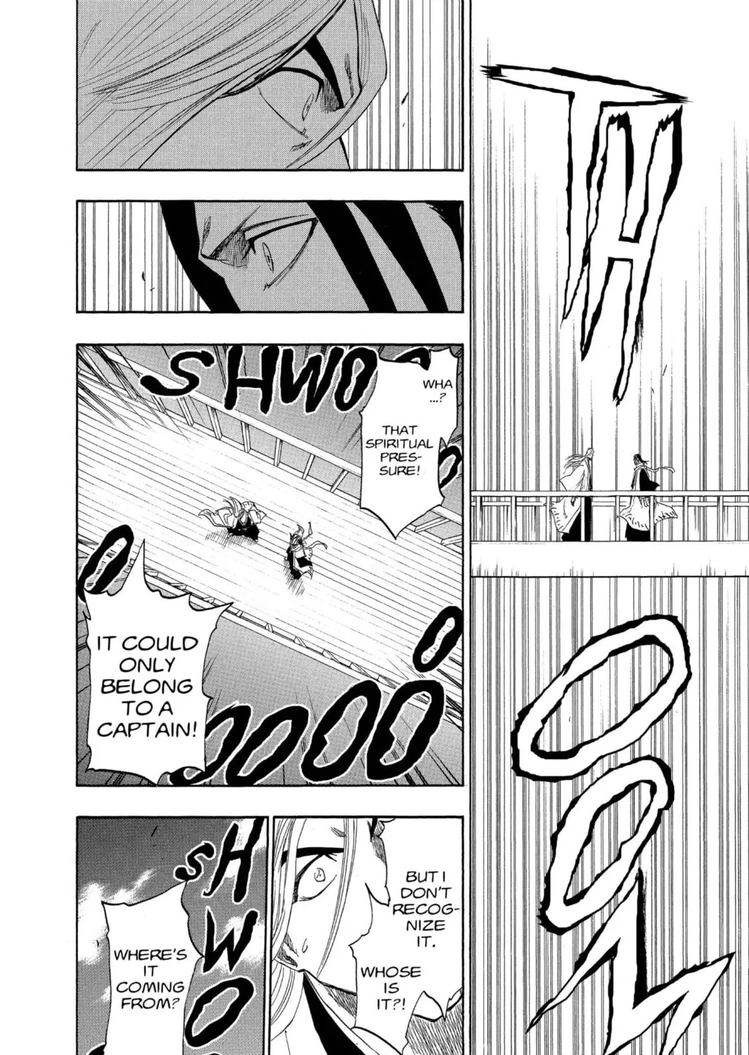 Read Bleach chapter 116 image 82 on Lezhin