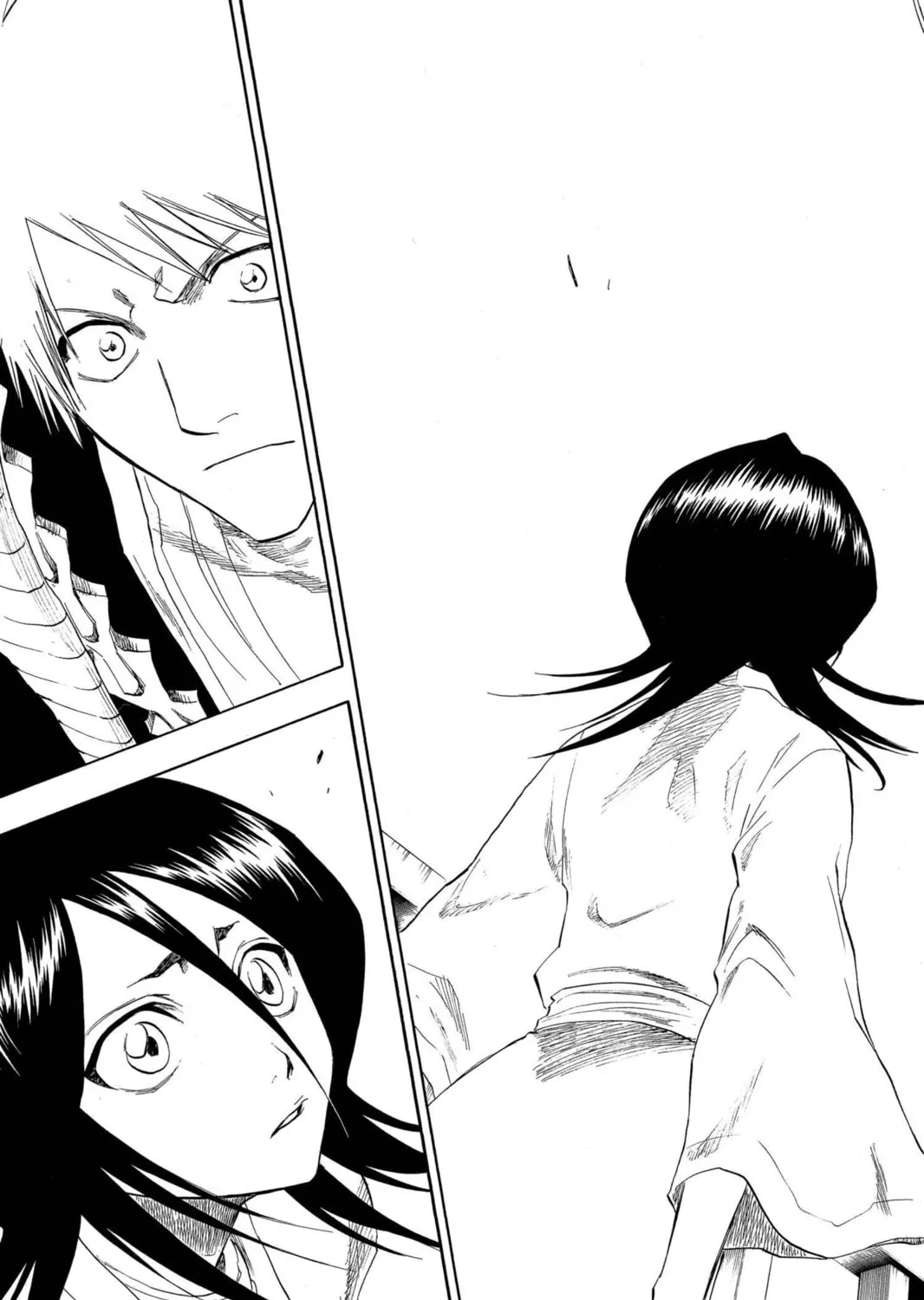 Read Bleach chapter 116 image 88 on Lezhin