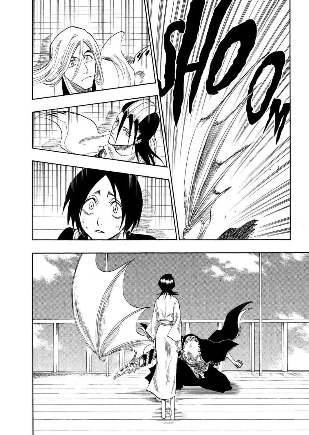 Read Bleach chapter 116 image 90 on Lezhin