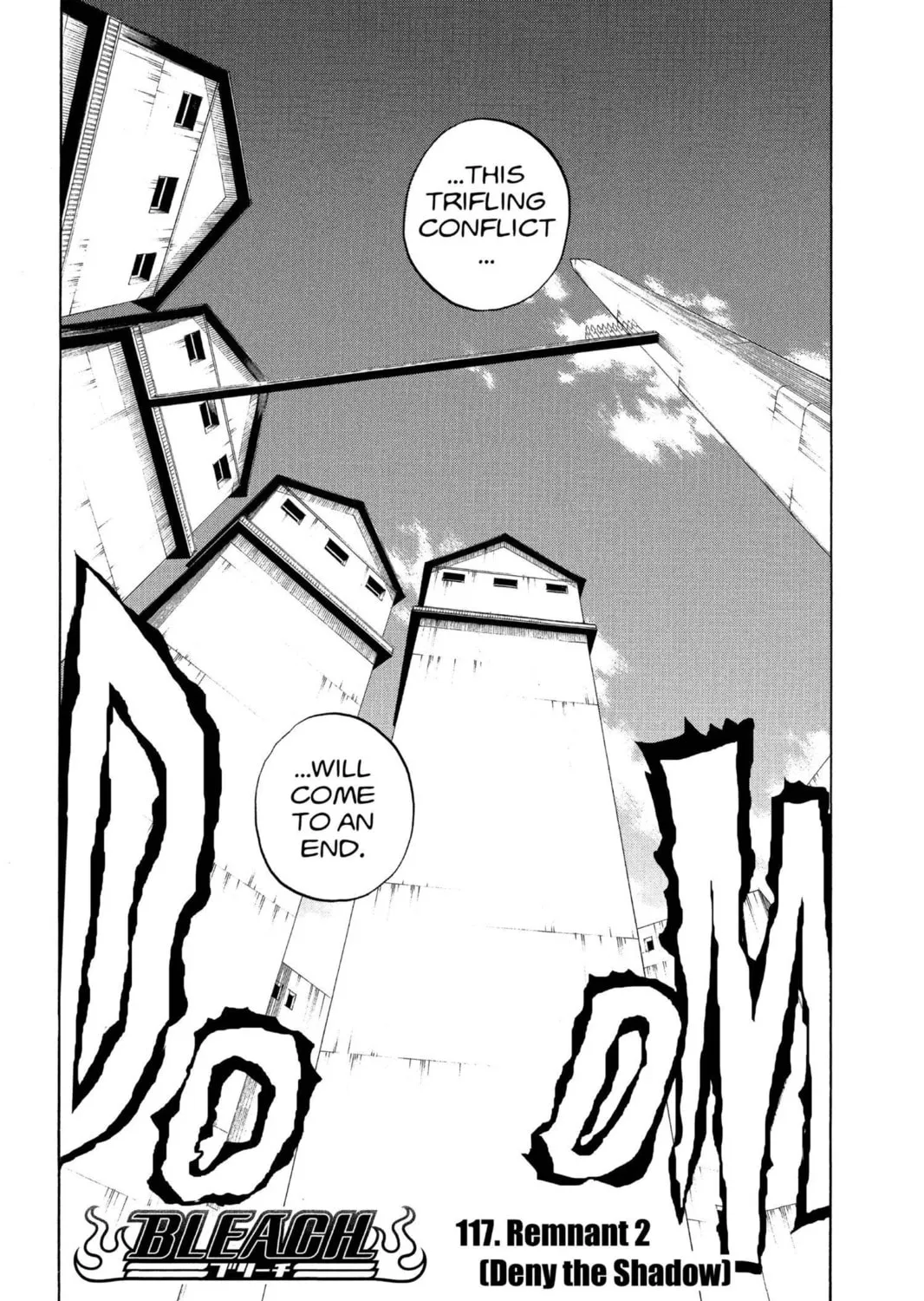 Read Bleach chapter 117 image 12 on Lezhin