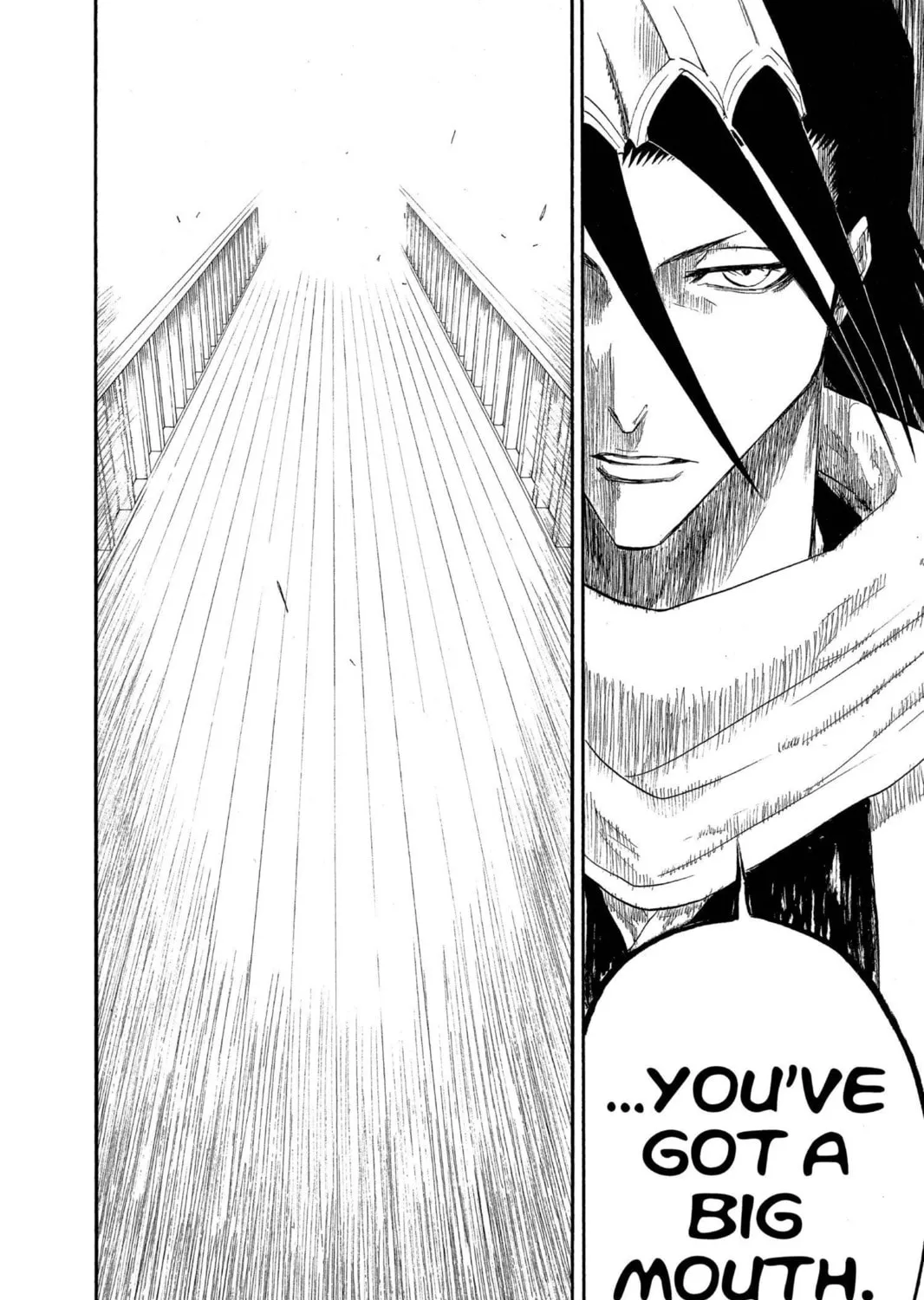 Read Bleach chapter 117 image 22 on Lezhin