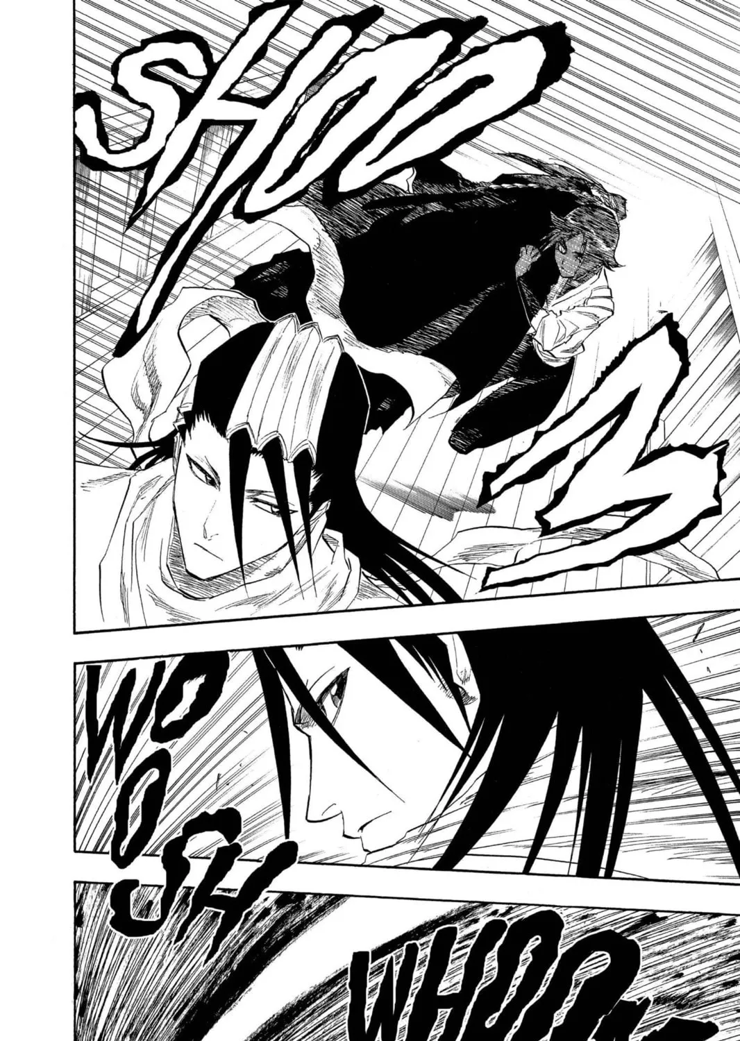 Read Bleach chapter 118 image 26 on Lezhin