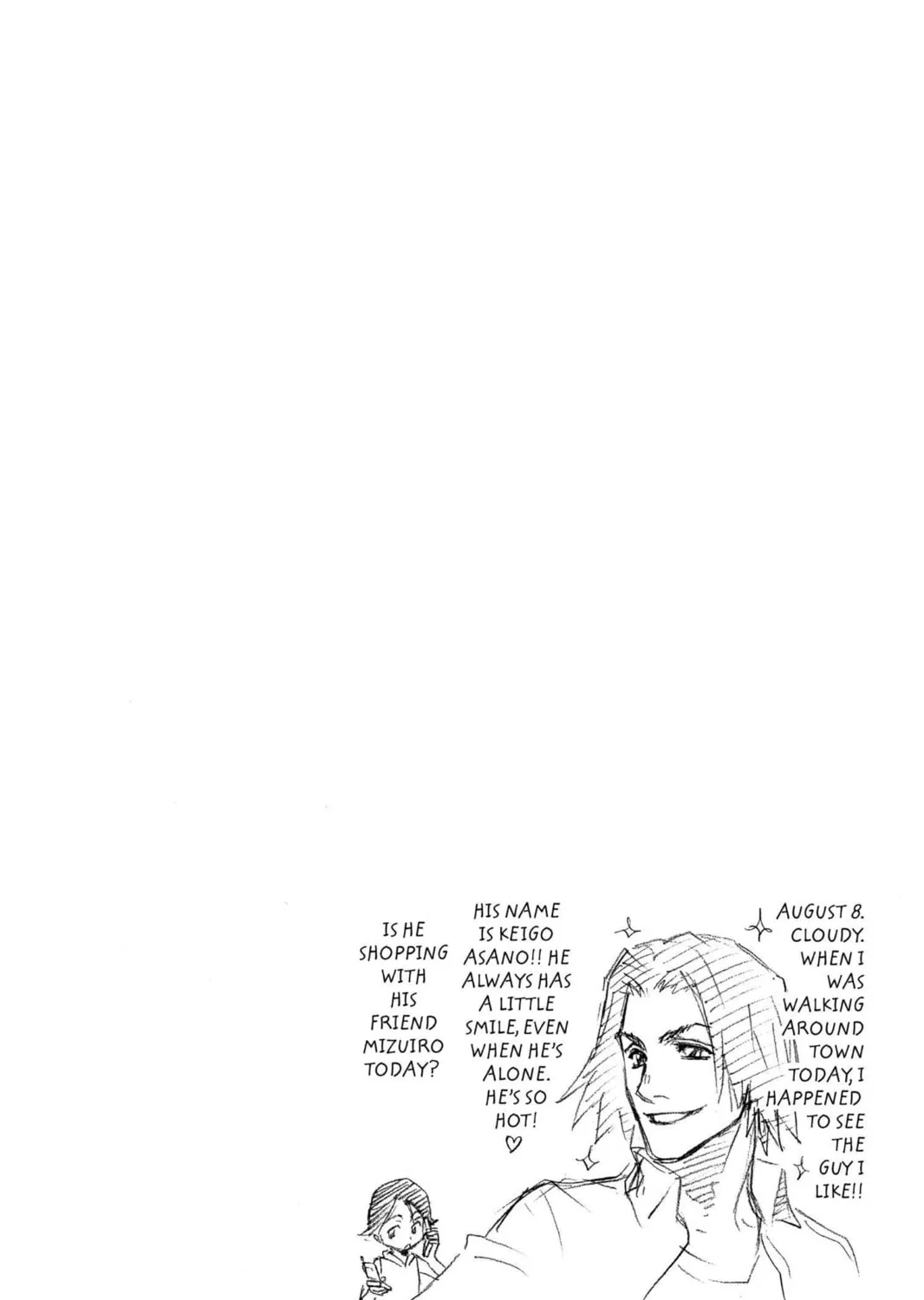 Read Bleach chapter 119 image 42 on Lezhin
