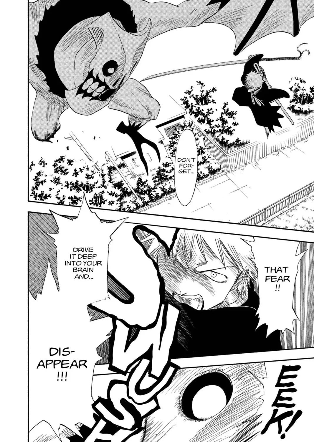 Read Bleach chapter 12 image 10 on Lezhin