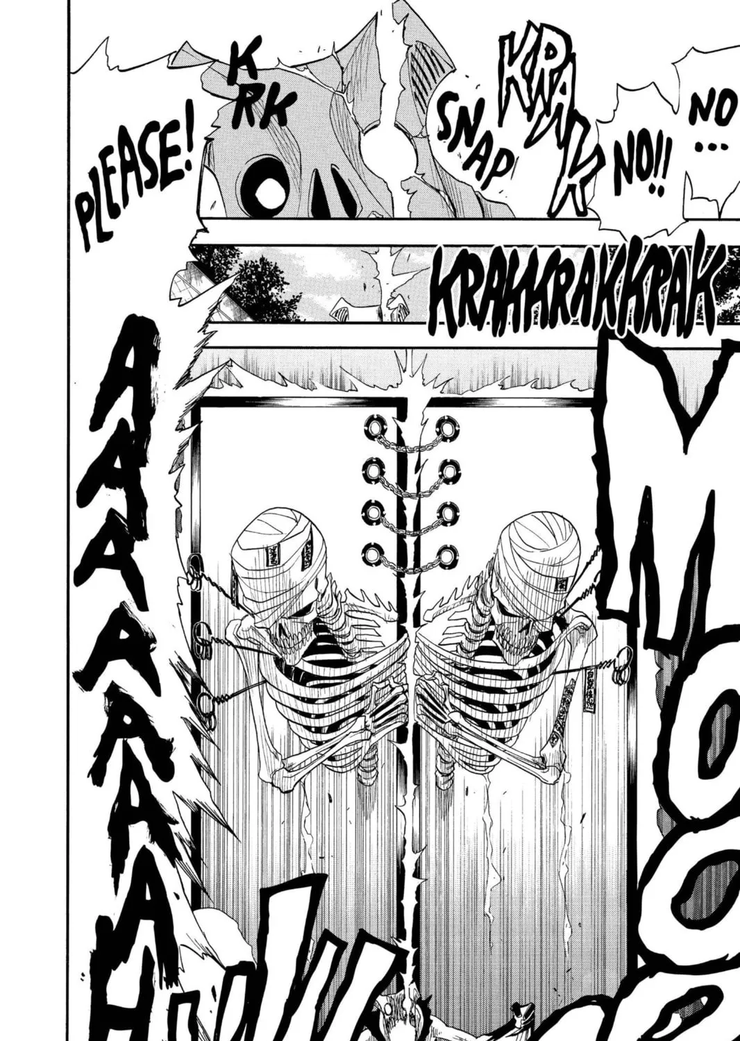 Read Bleach chapter 12 image 14 on Lezhin