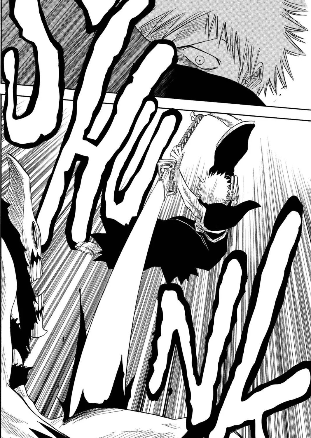 Read Bleach chapter 12 image 2 on Lezhin