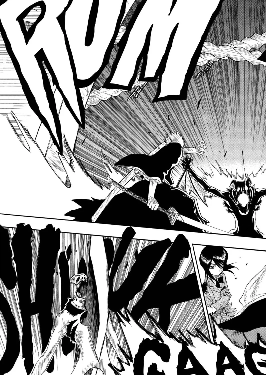 Read Bleach chapter 12 image 20 on Lezhin
