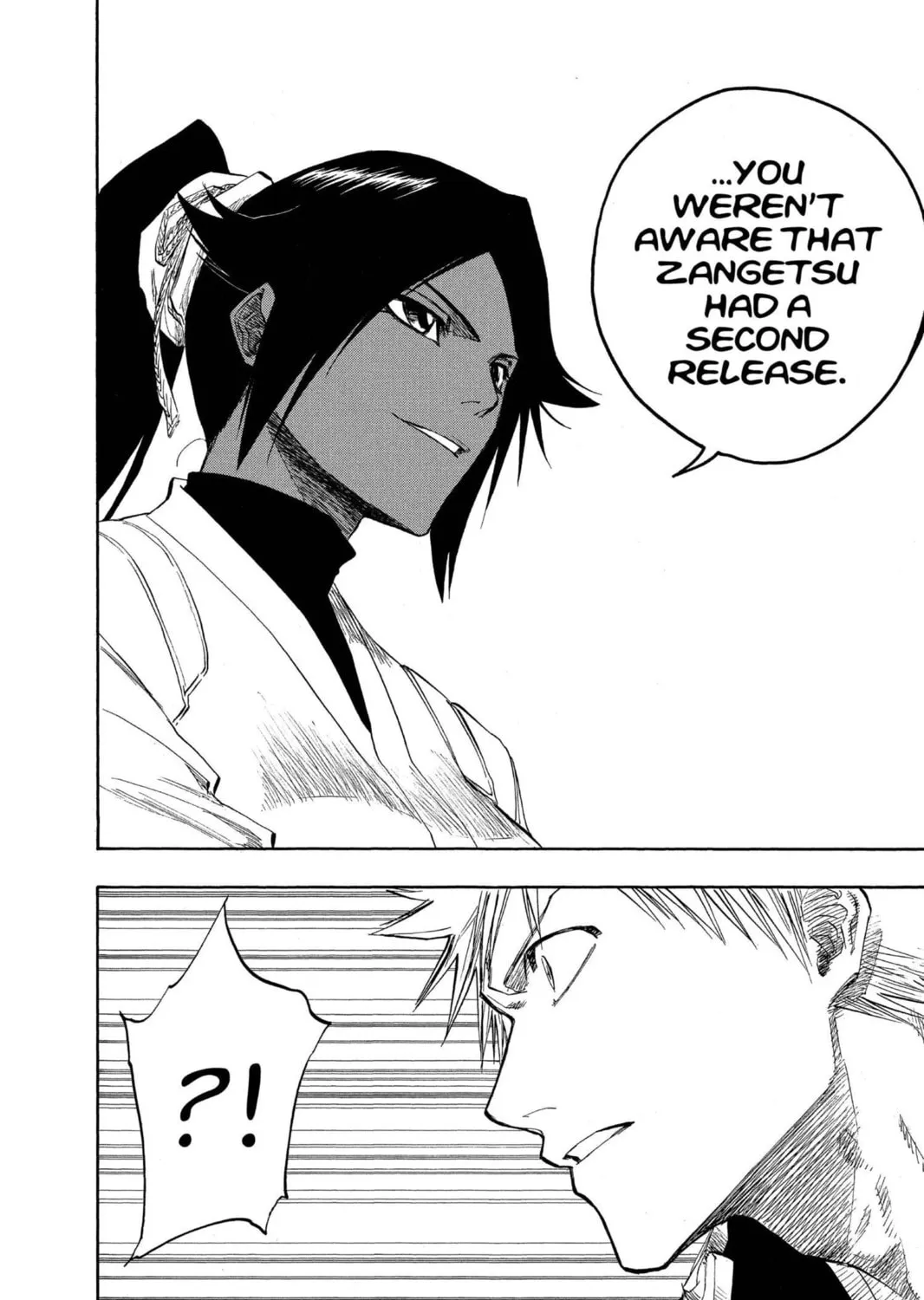 Read Bleach chapter 120 image 14 on Lezhin