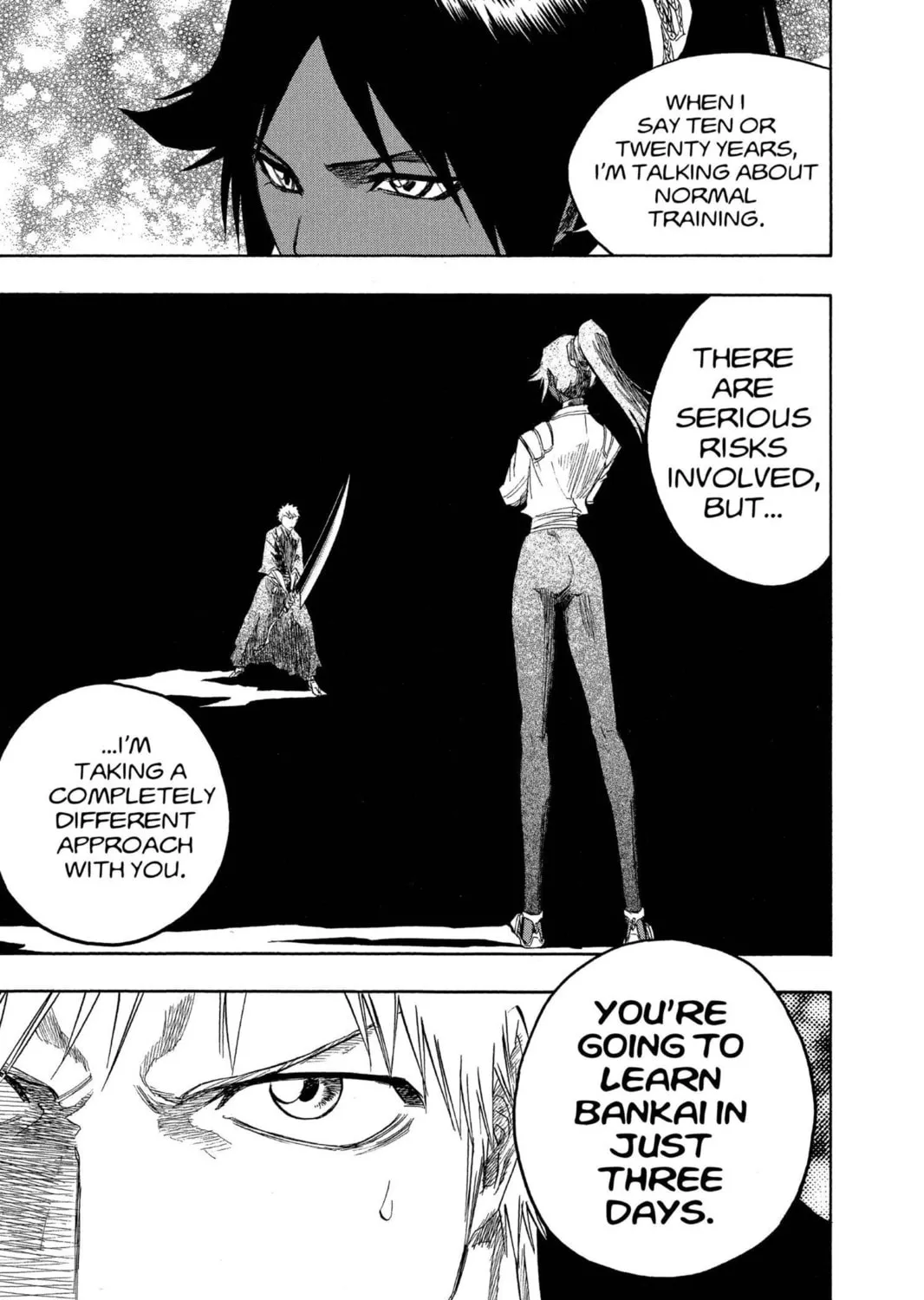 Read Bleach chapter 120 image 20 on Lezhin