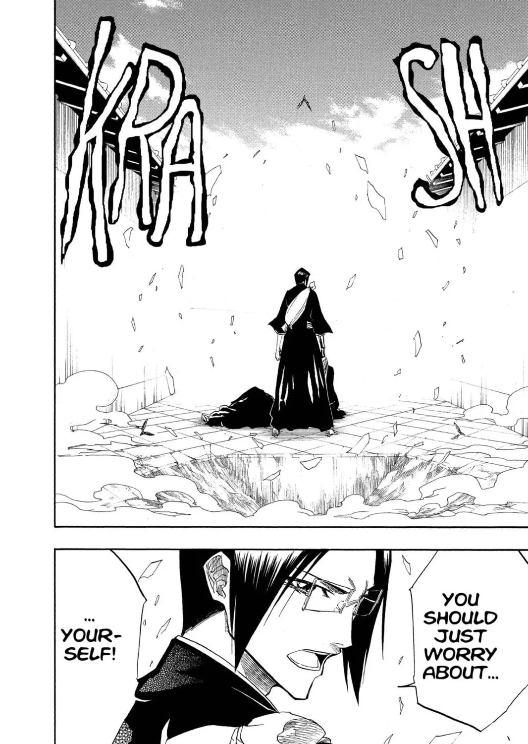 Read Bleach chapter 121 image 14 on Lezhin