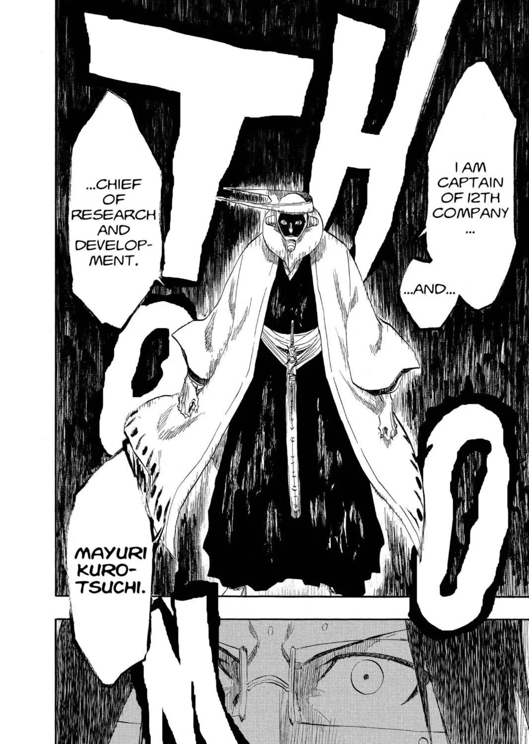 Read Bleach chapter 121 image 26 on Lezhin