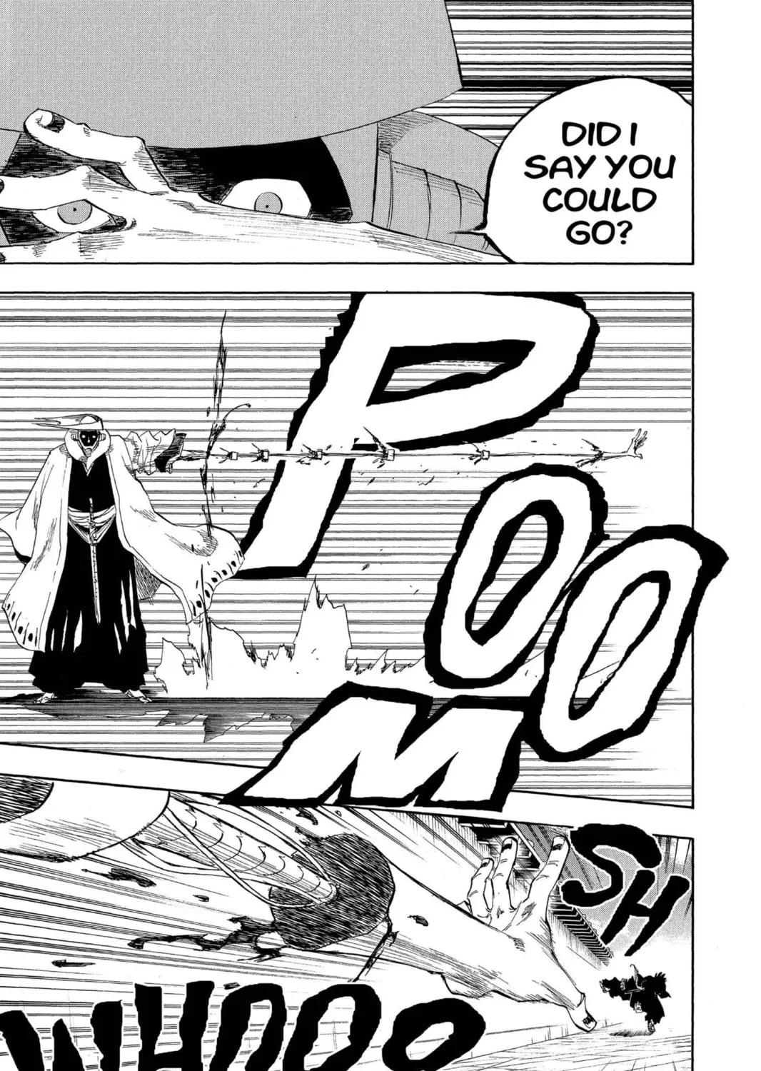 Read Bleach chapter 121 image 32 on Lezhin