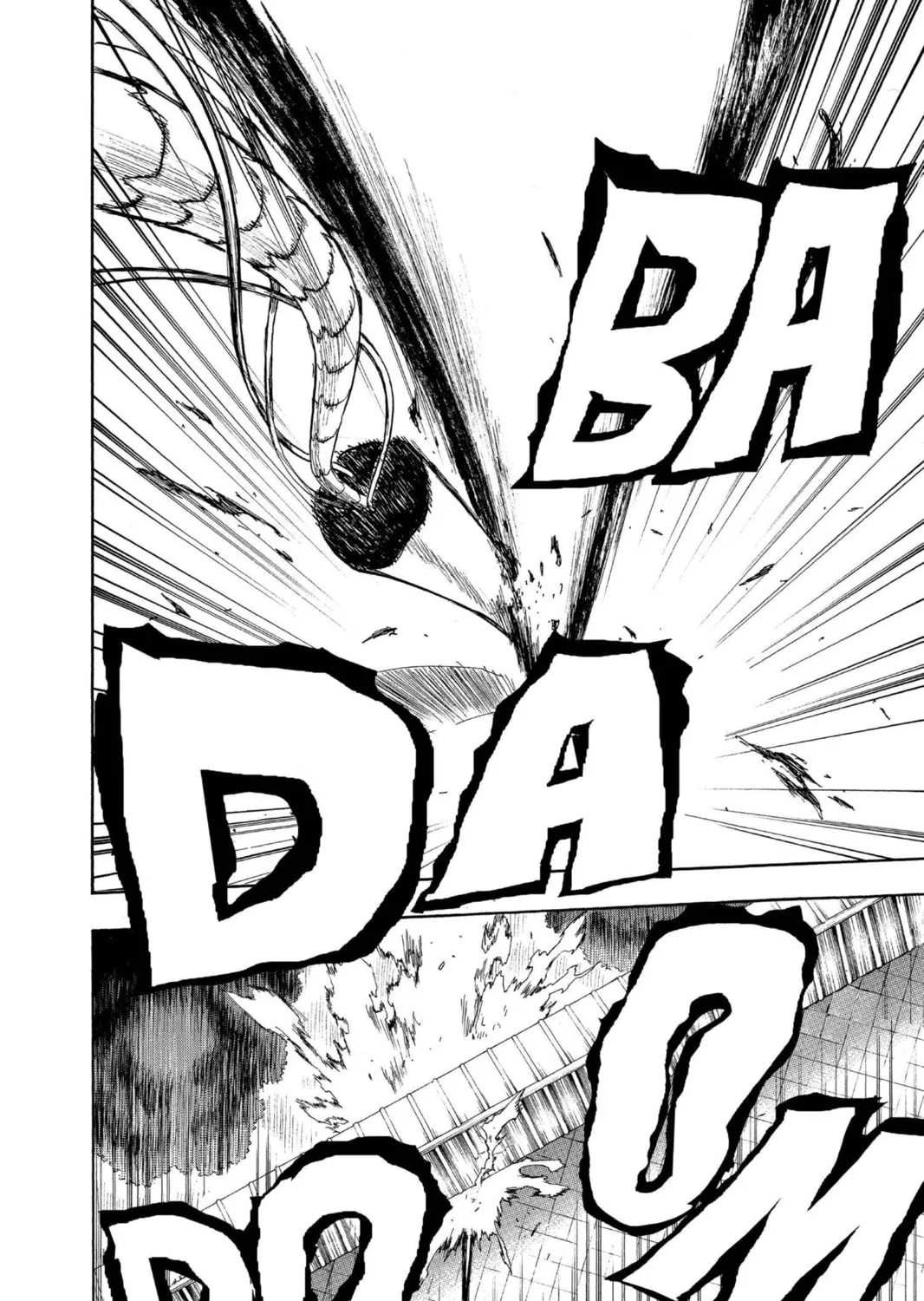 Read Bleach chapter 121 image 34 on Lezhin
