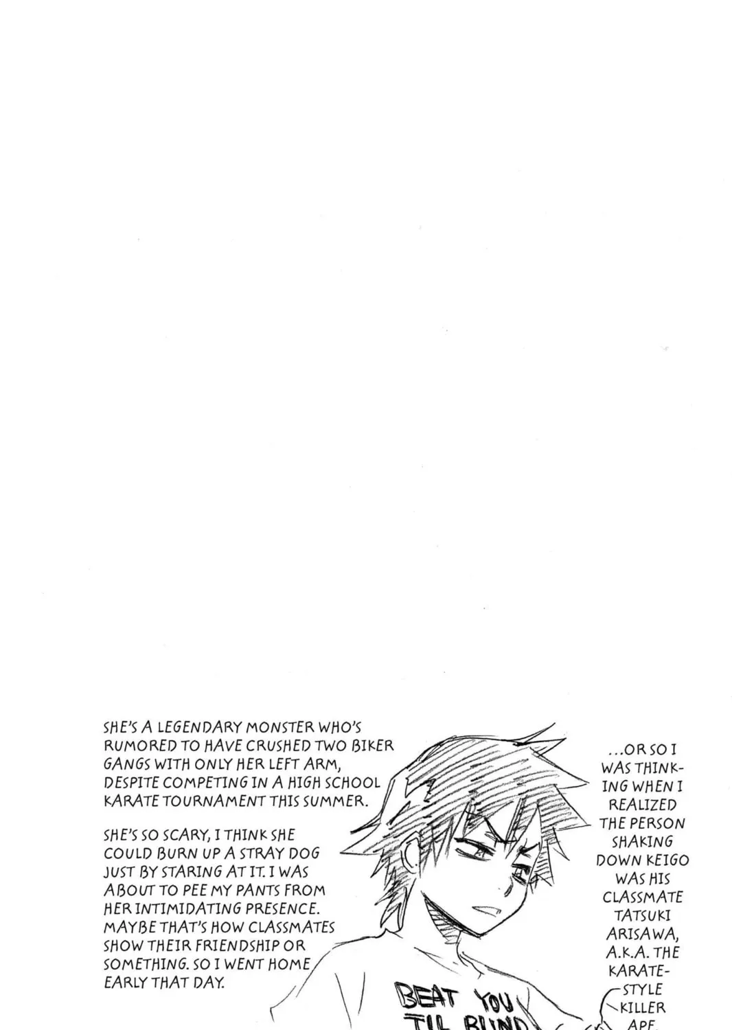 Read Bleach chapter 121 image 38 on Lezhin