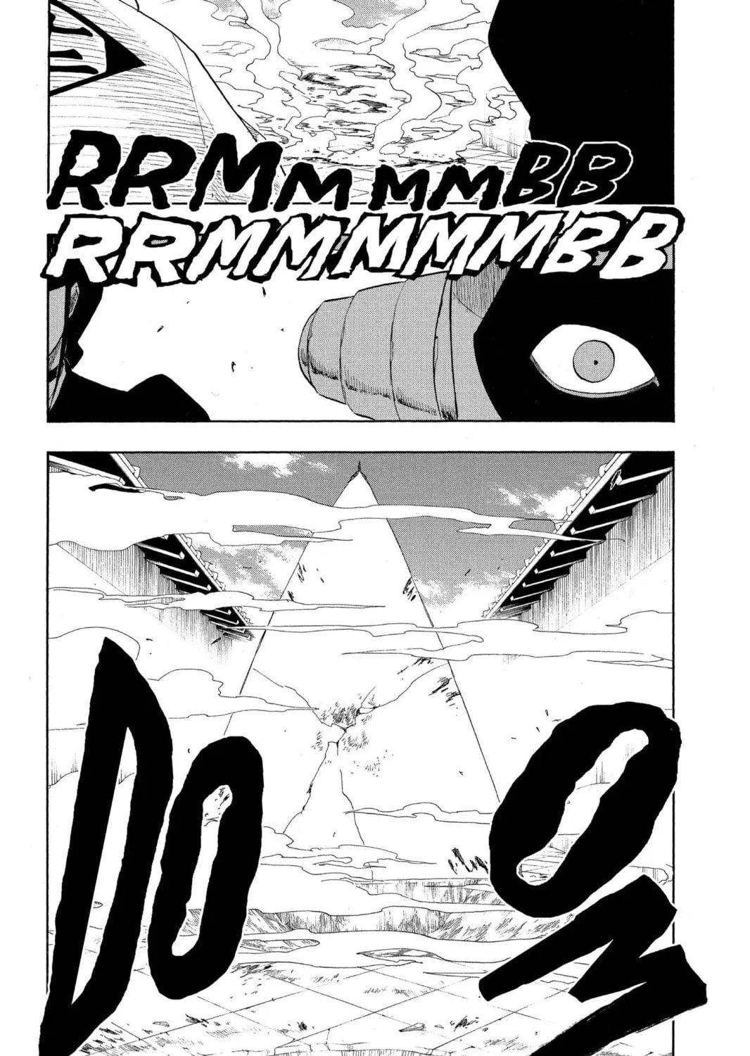 Read Bleach chapter 121 image 8 on Lezhin