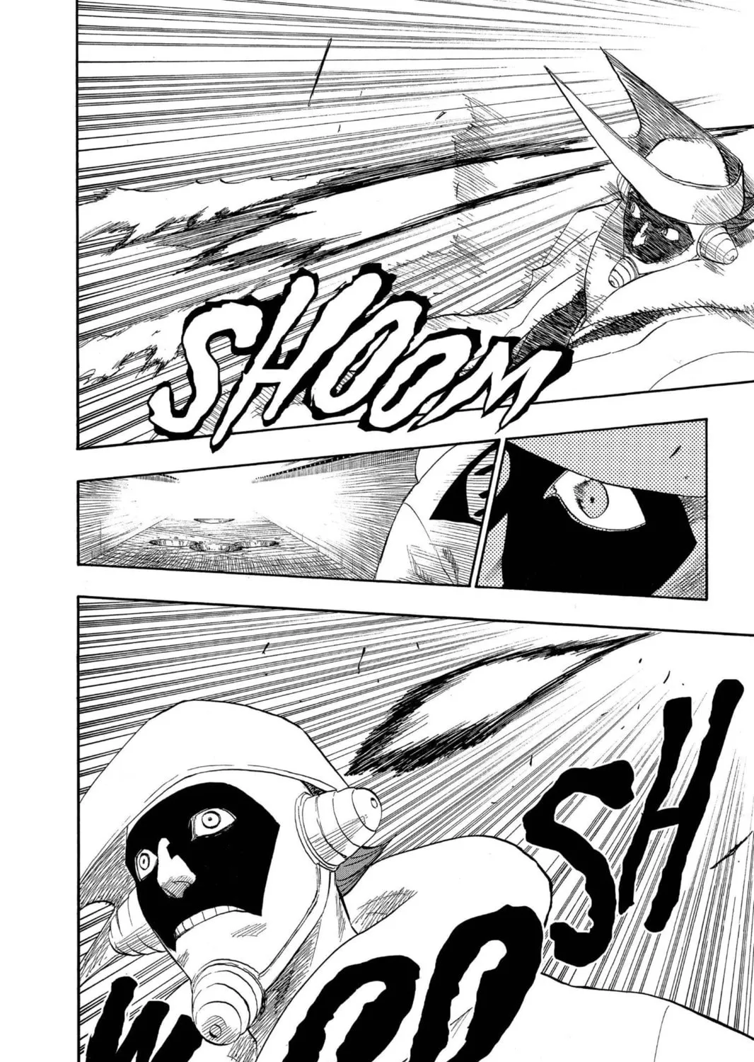 Read Bleach chapter 122 image 14 on Lezhin