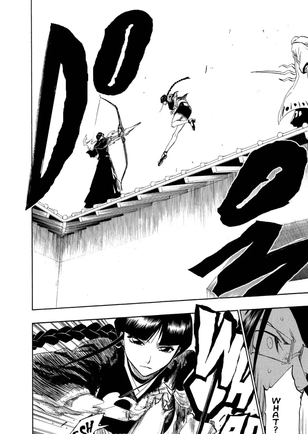 Read Bleach chapter 122 image 26 on Lezhin