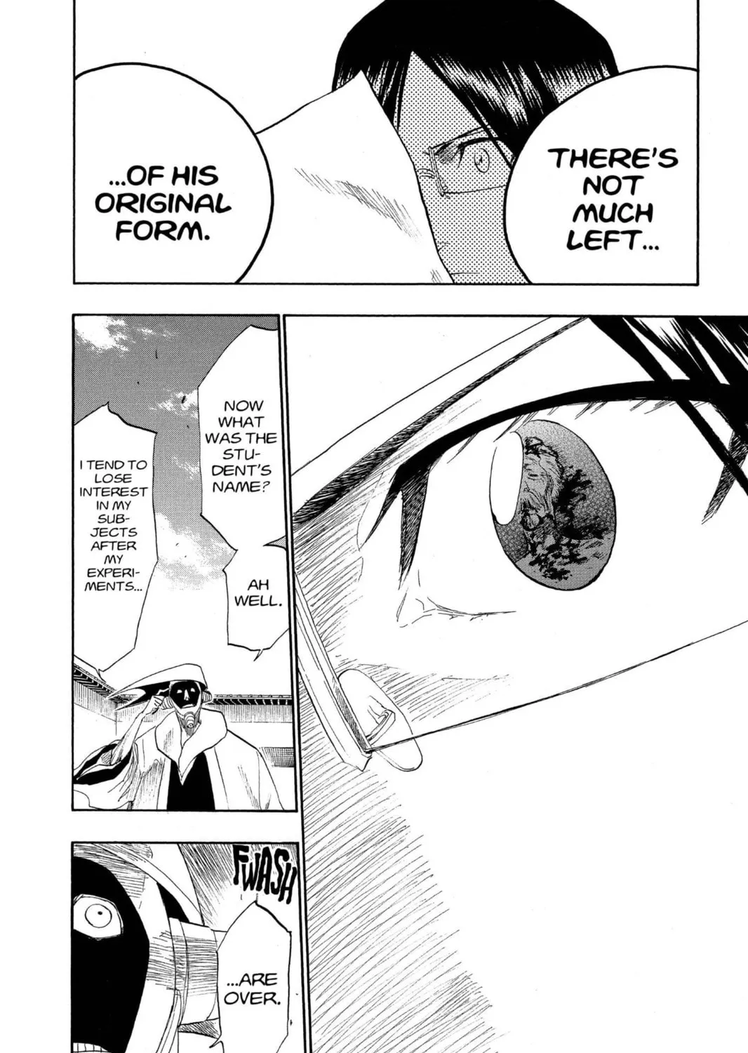 Read Bleach chapter 123 image 30 on Lezhin