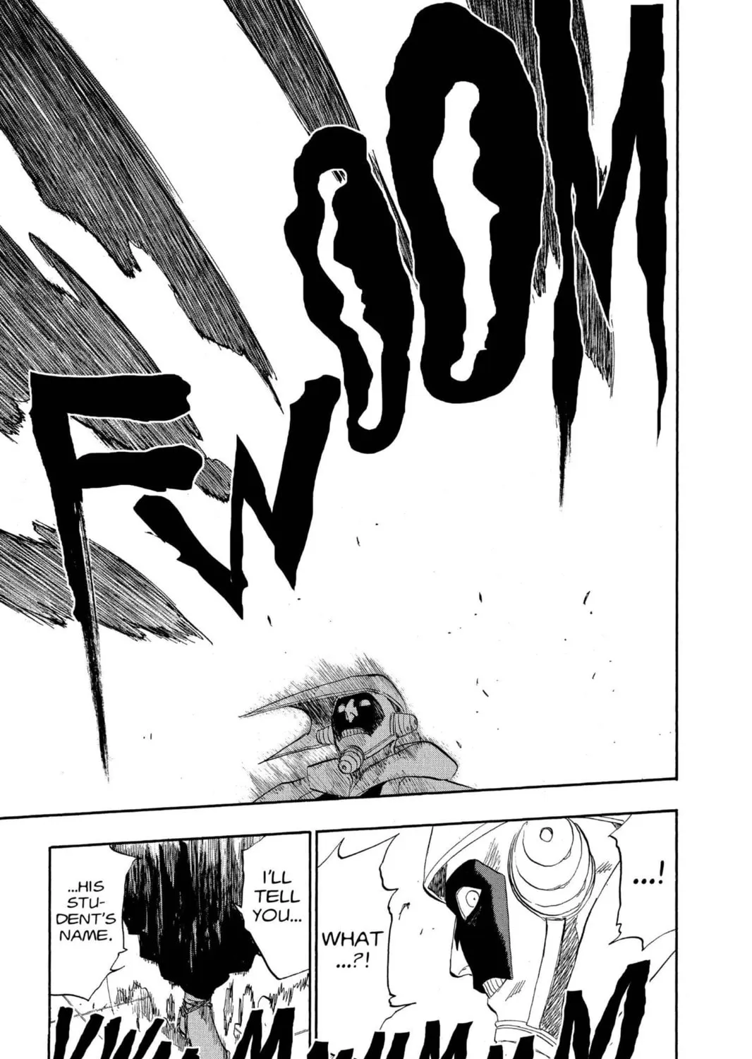 Read Bleach chapter 123 image 32 on Lezhin