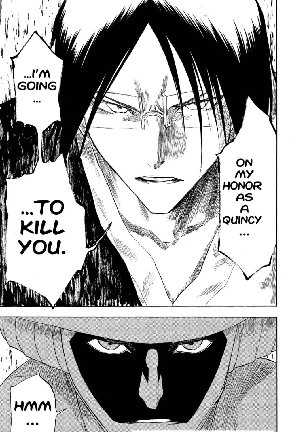 Read Bleach chapter 123 image 36 on Lezhin