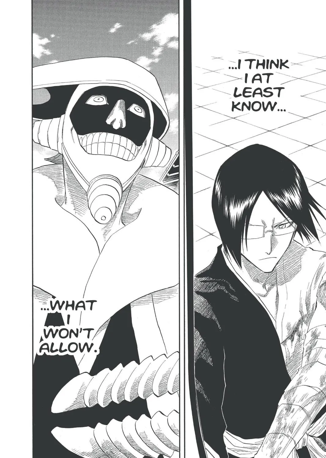 Read Bleach chapter 124 image 26 on Lezhin