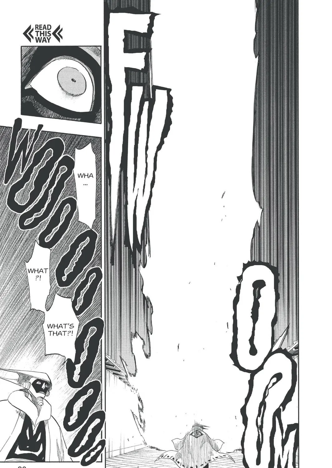 Read Bleach chapter 124 image 32 on Lezhin
