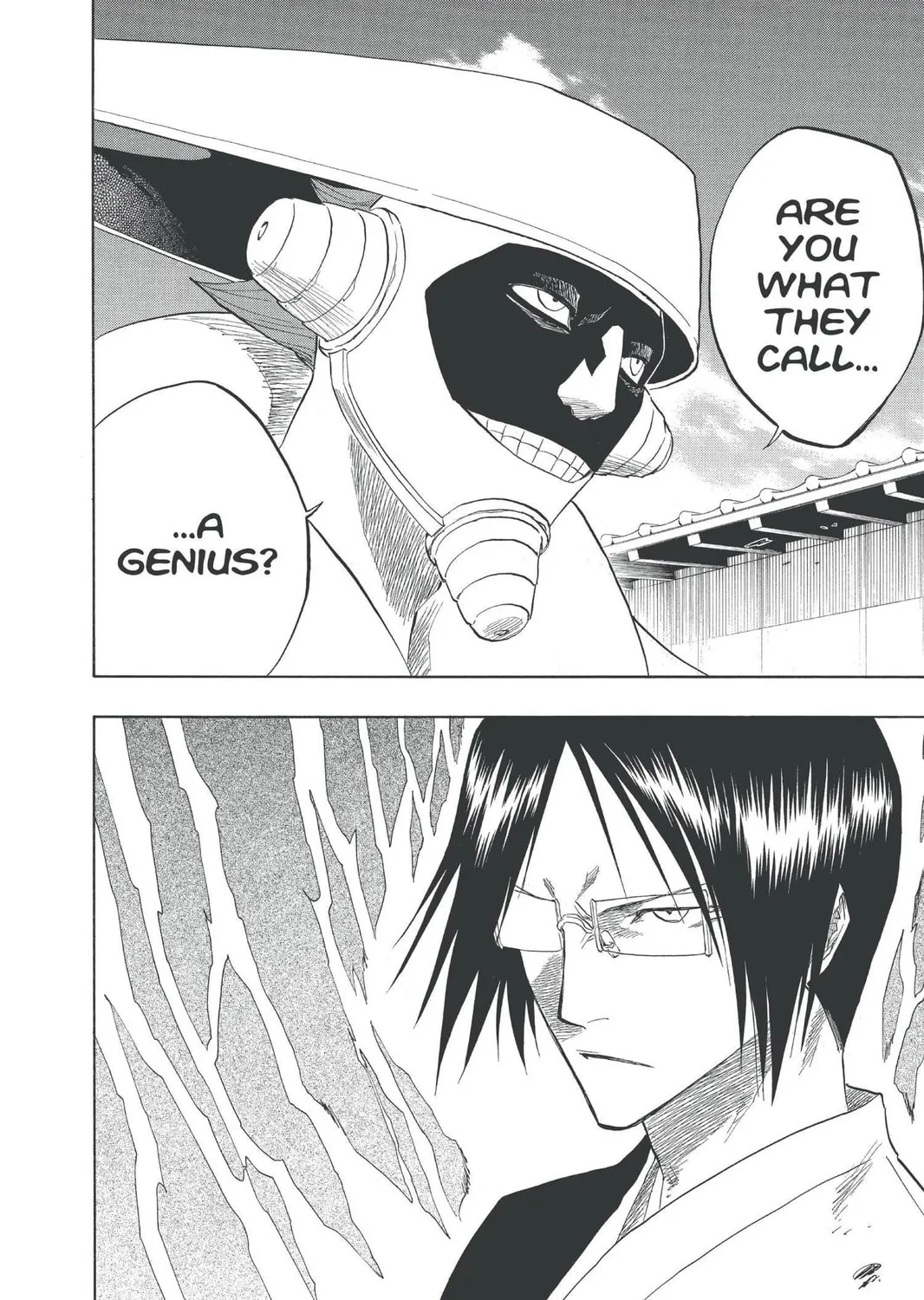 Read Bleach chapter 124 image 6 on Lezhin