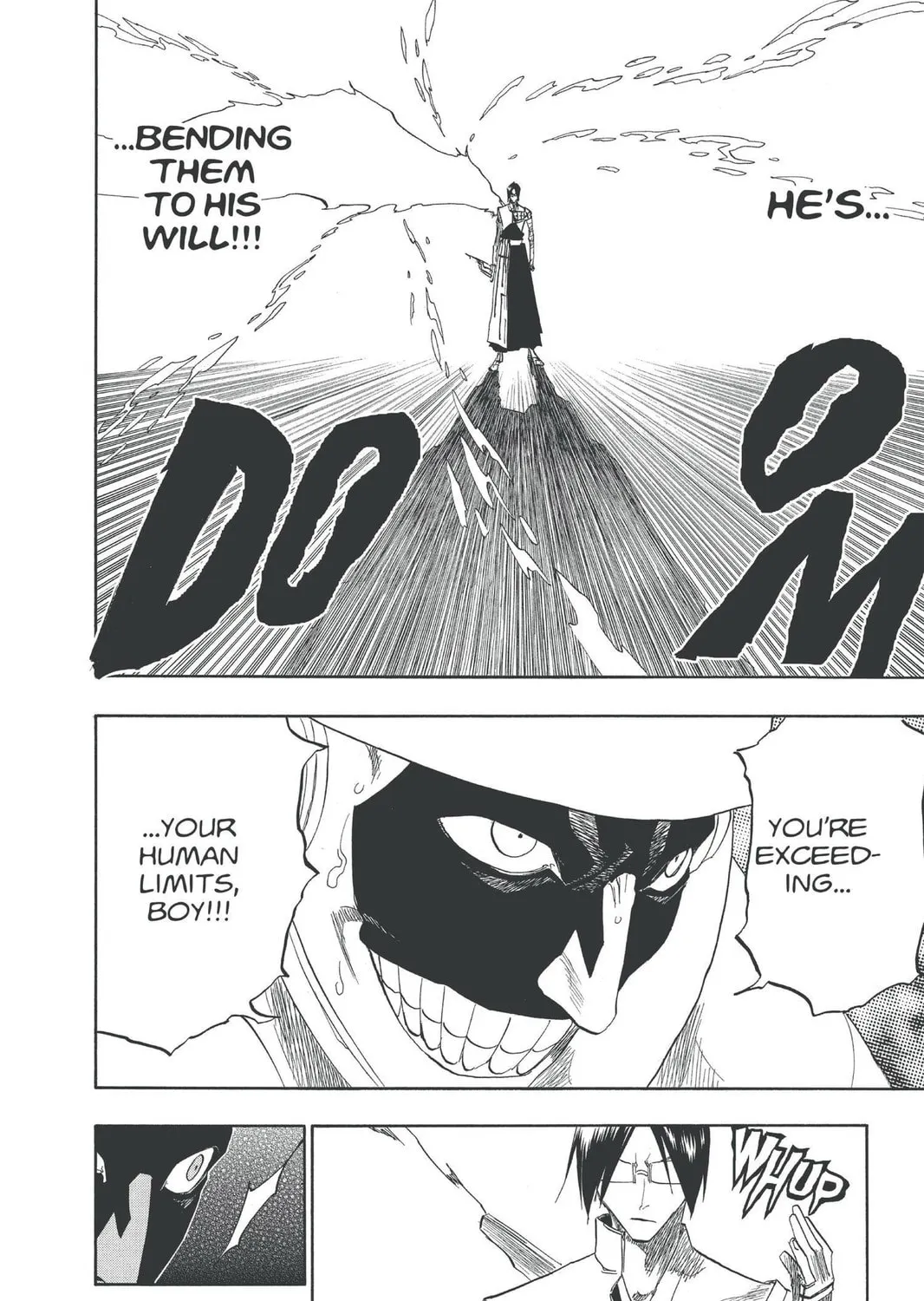 Read Bleach chapter 125 image 10 on Lezhin
