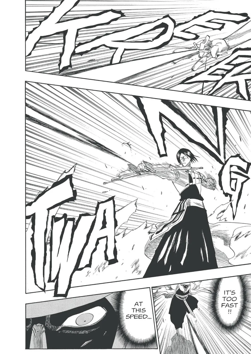 Read Bleach chapter 125 image 14 on Lezhin