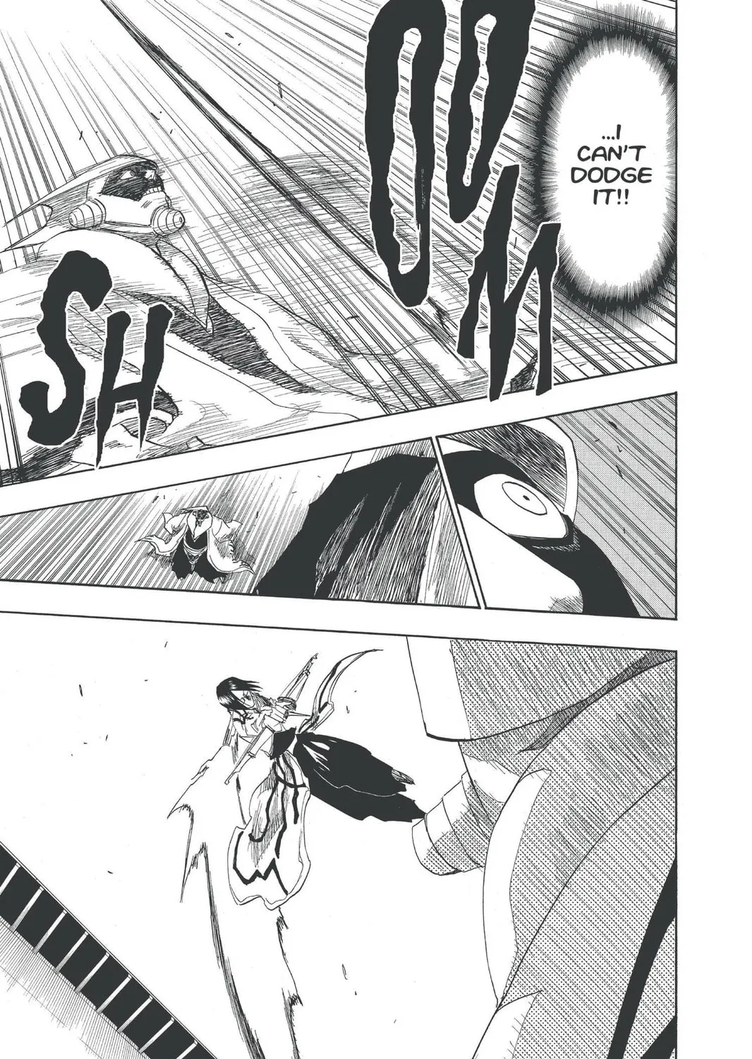 Read Bleach chapter 125 image 16 on Lezhin