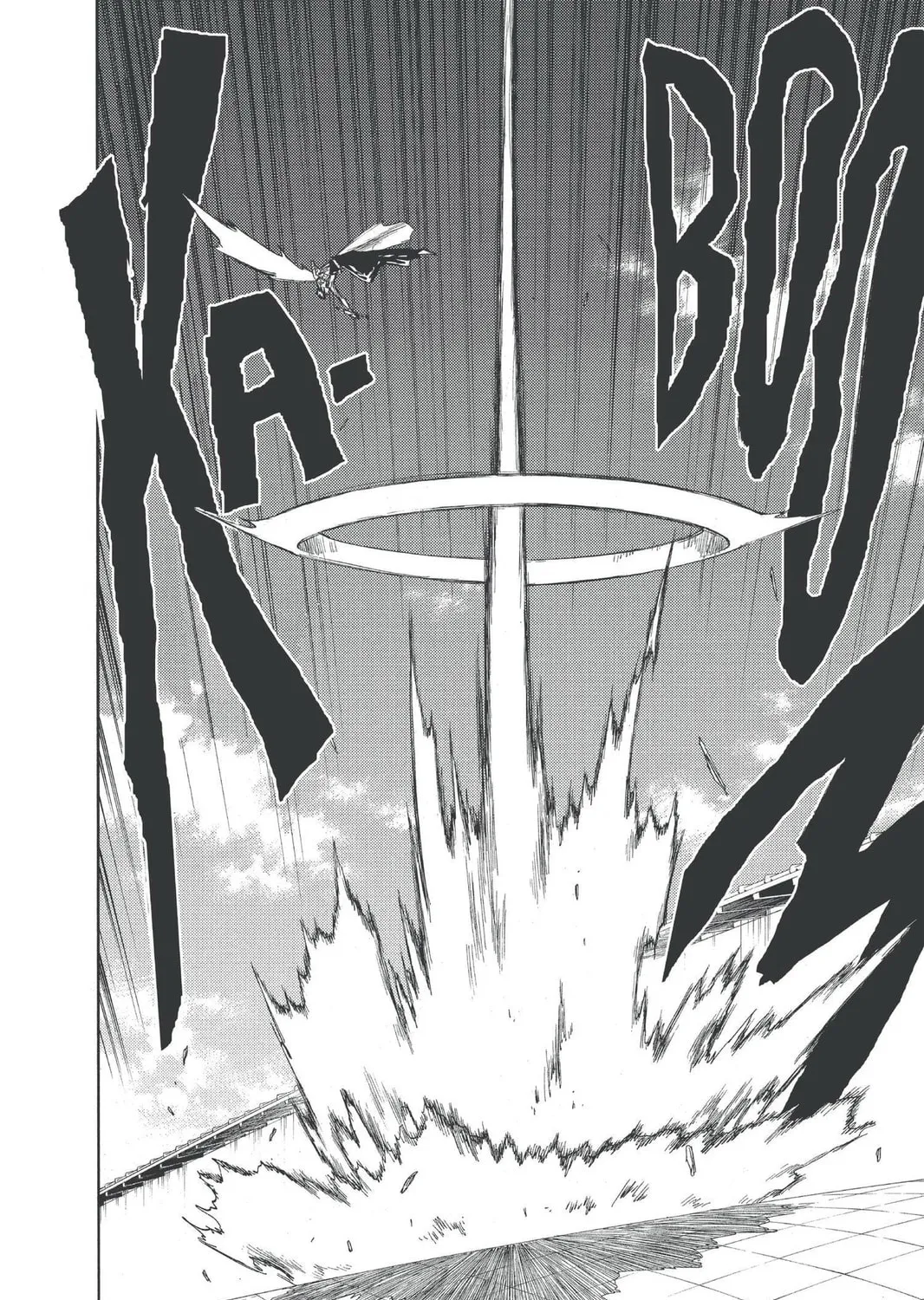Read Bleach chapter 125 image 18 on Lezhin