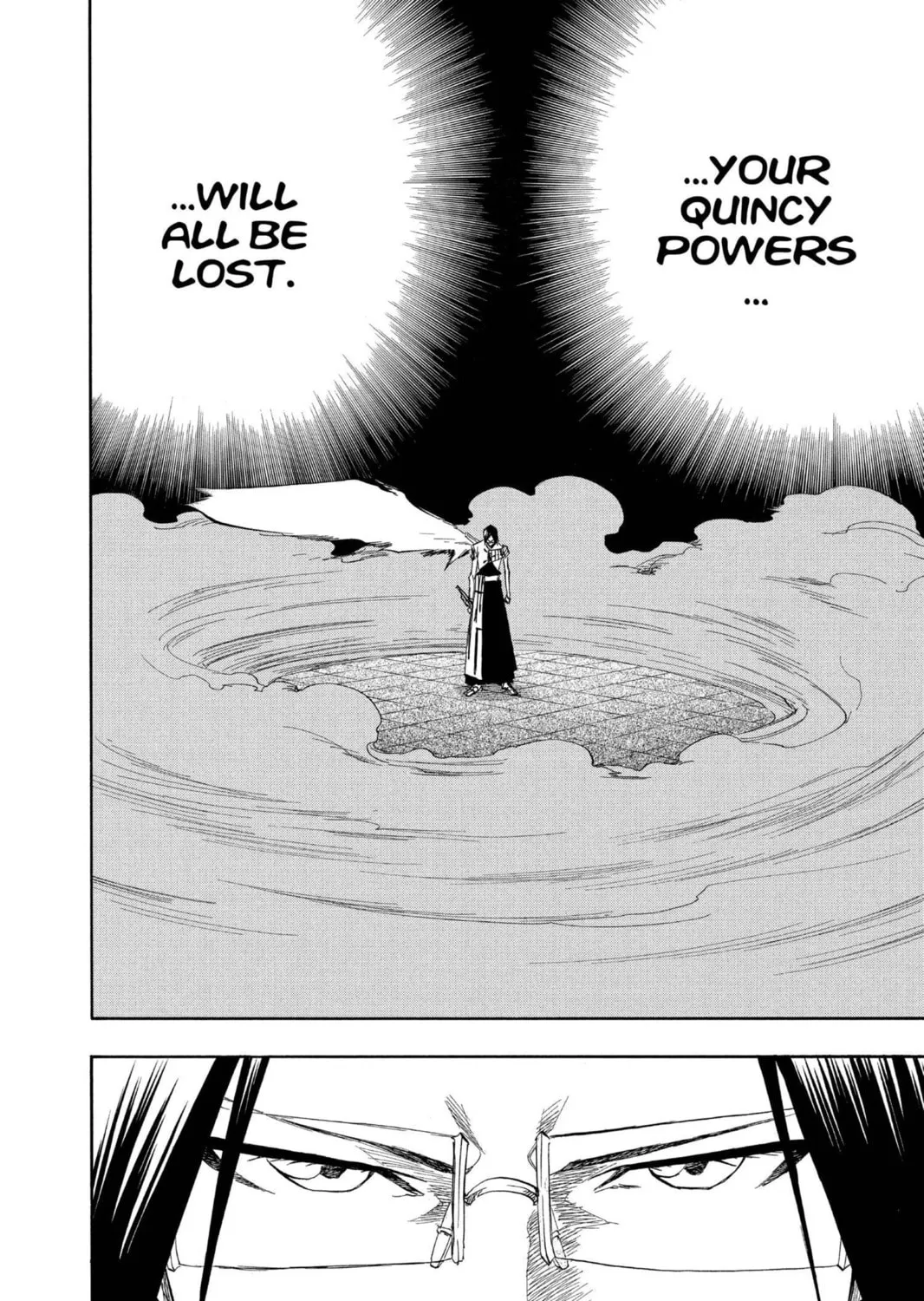 Read Bleach chapter 125 image 2 on Lezhin