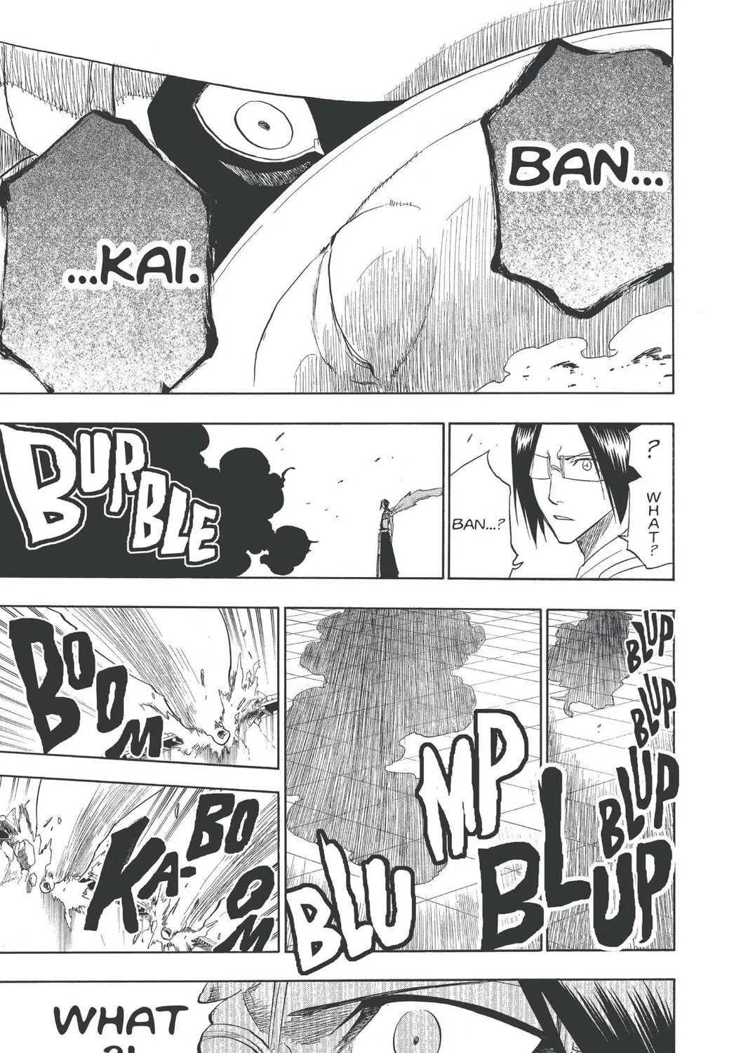 Read Bleach chapter 125 image 24 on Lezhin